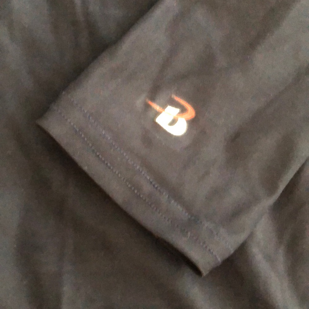 Youth XL dry wicking base layer long sleeves - Picture 3 of 6